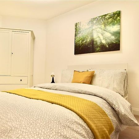 Trustay Serviced Apartments - Shoreditch Λονδίνο Εξωτερικό φωτογραφία
