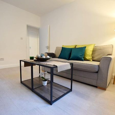 Trustay Serviced Apartments - Shoreditch Λονδίνο Εξωτερικό φωτογραφία