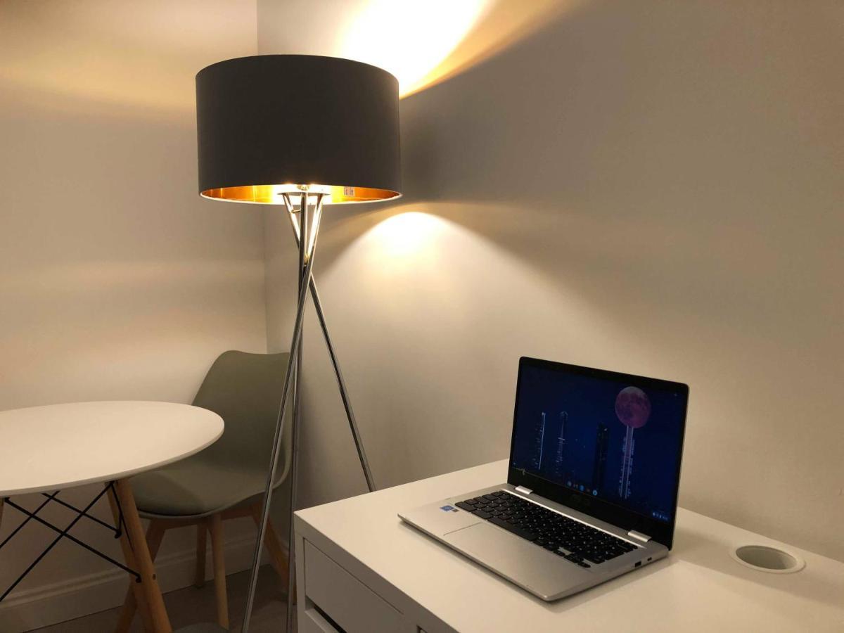 Trustay Serviced Apartments - Shoreditch Λονδίνο Εξωτερικό φωτογραφία