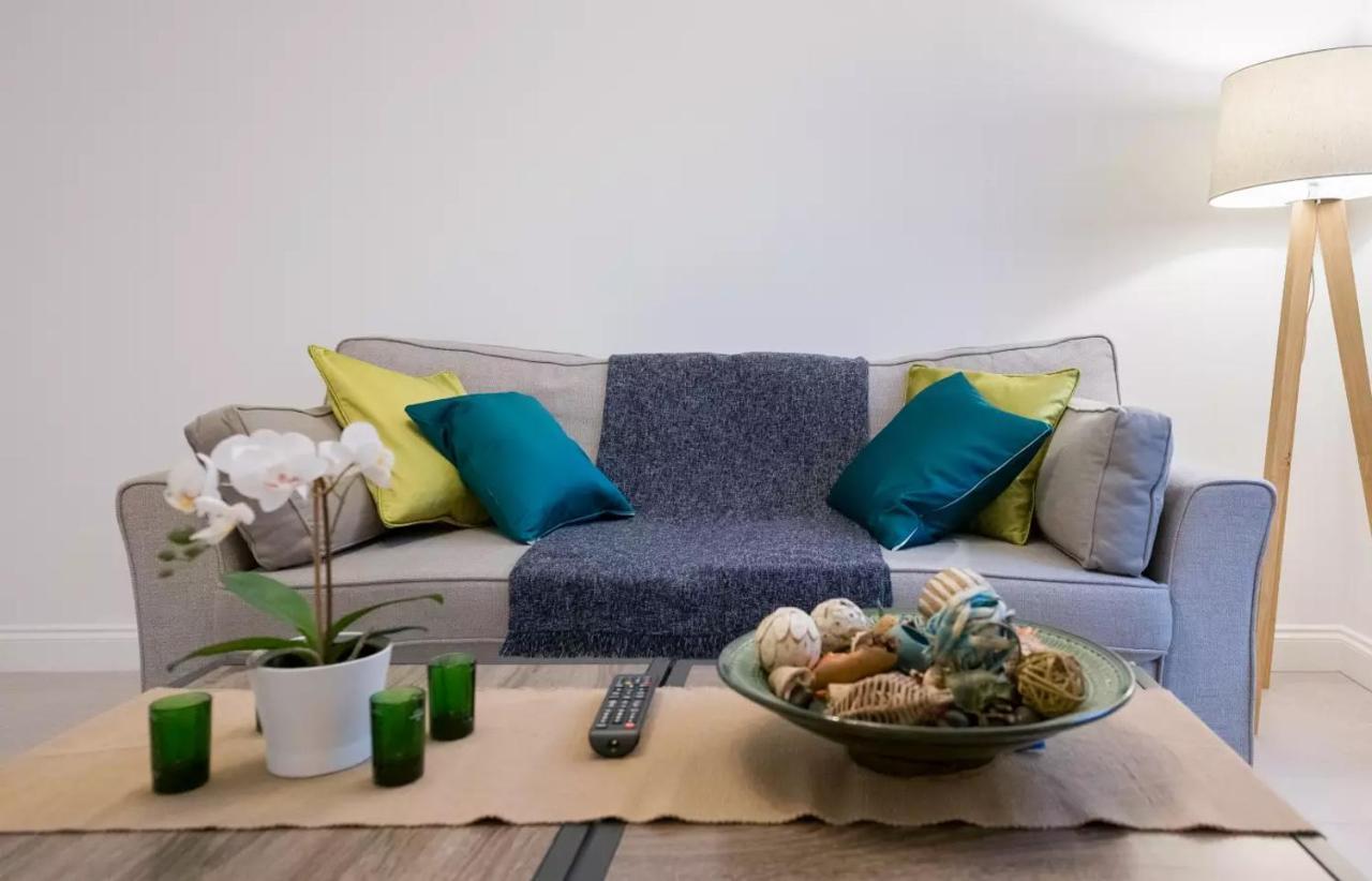 Trustay Serviced Apartments - Shoreditch Λονδίνο Εξωτερικό φωτογραφία