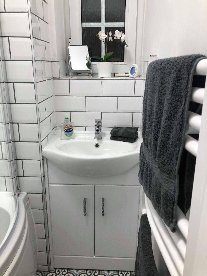 Trustay Serviced Apartments - Shoreditch Λονδίνο Εξωτερικό φωτογραφία