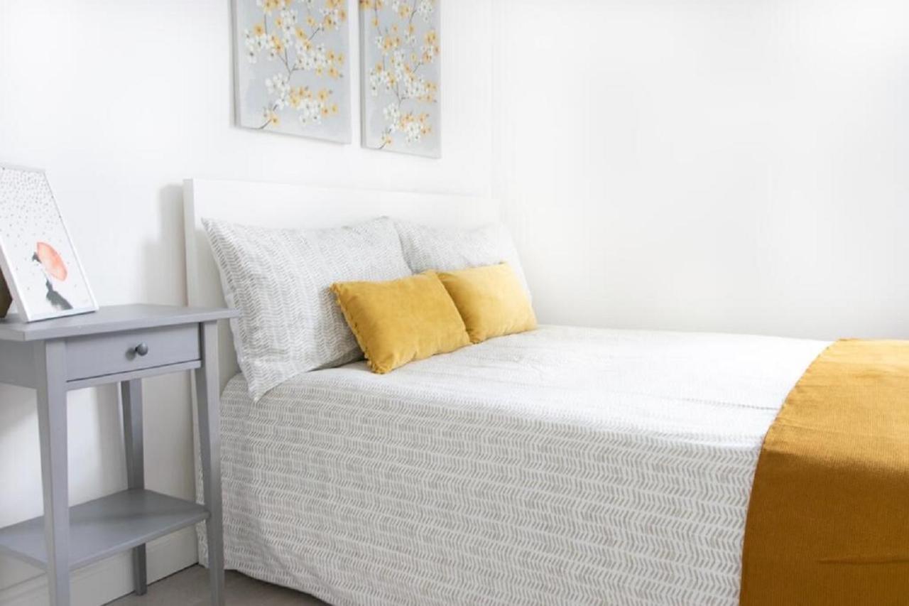 Trustay Serviced Apartments - Shoreditch Λονδίνο Εξωτερικό φωτογραφία