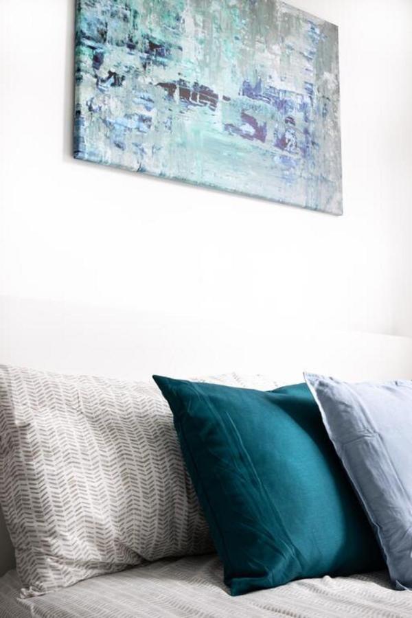 Trustay Serviced Apartments - Shoreditch Λονδίνο Εξωτερικό φωτογραφία