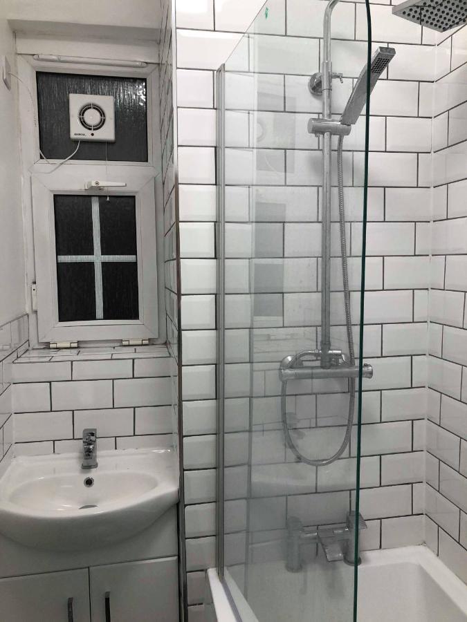 Trustay Serviced Apartments - Shoreditch Λονδίνο Εξωτερικό φωτογραφία