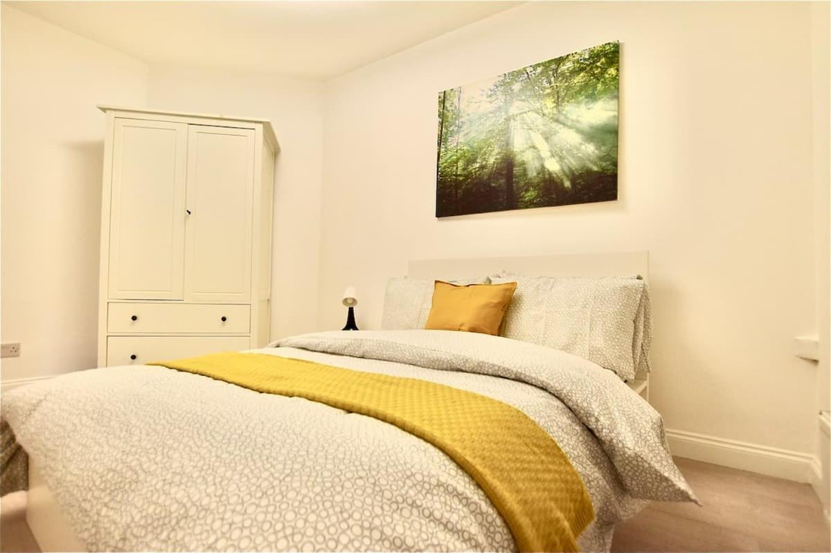 Trustay Serviced Apartments - Shoreditch Λονδίνο Εξωτερικό φωτογραφία