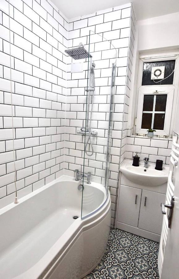Trustay Serviced Apartments - Shoreditch Λονδίνο Εξωτερικό φωτογραφία